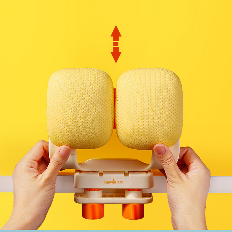 Children's Posture Correction Bracket & Nap Pillow null