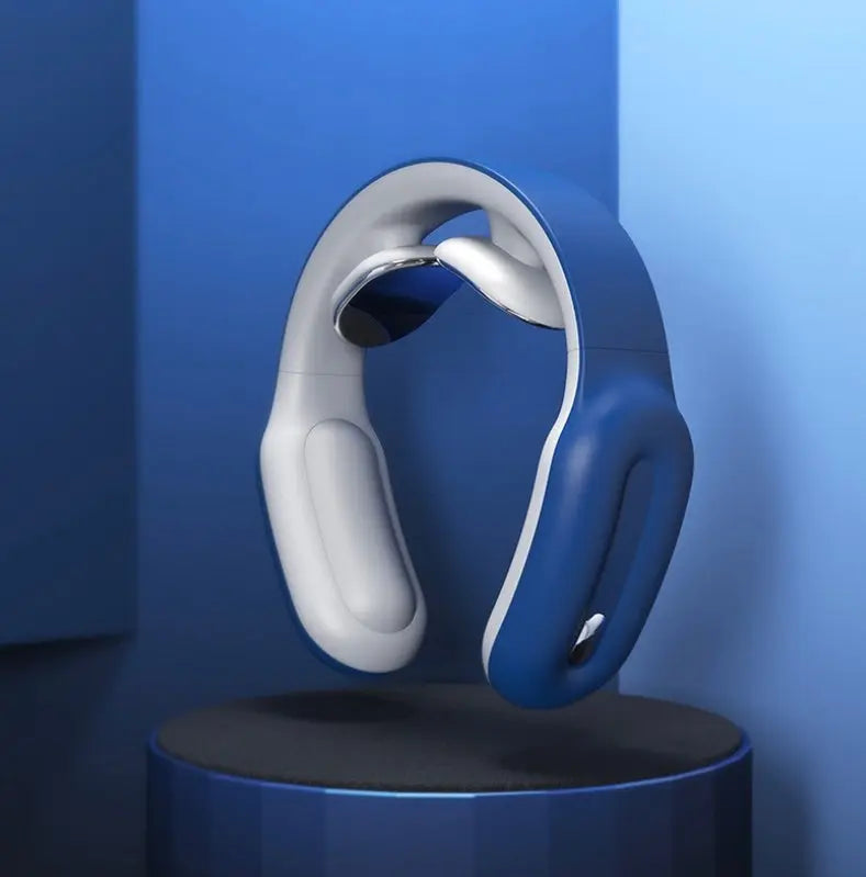 Intelligent Heated Neck Massager null