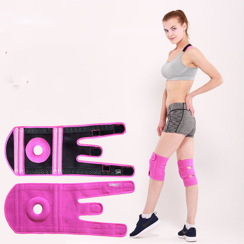 Sports Antiskid Kneepad null