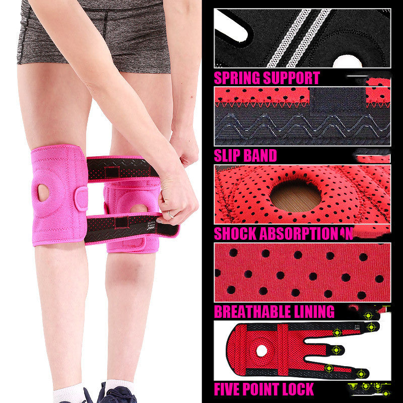 Sports Antiskid Kneepad null