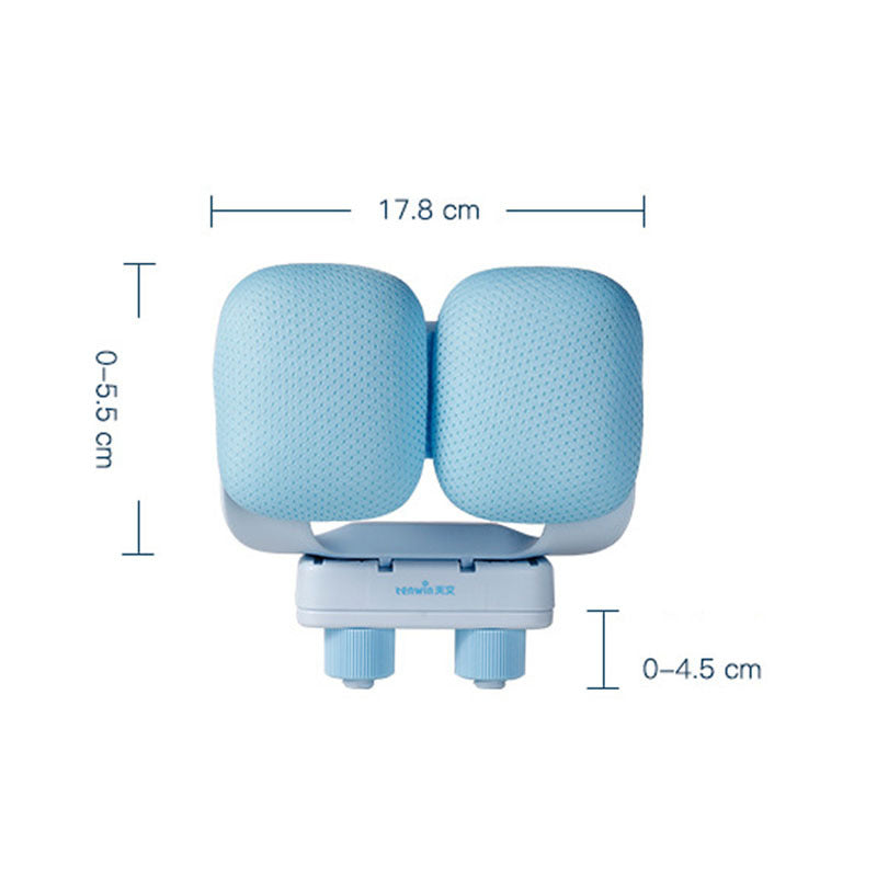 Children's Posture Correction Bracket & Nap Pillow null