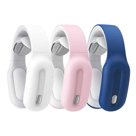 Intelligent Heated Neck Massager - Cozlly