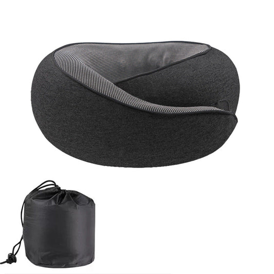 U-shaped Neck Pillow null