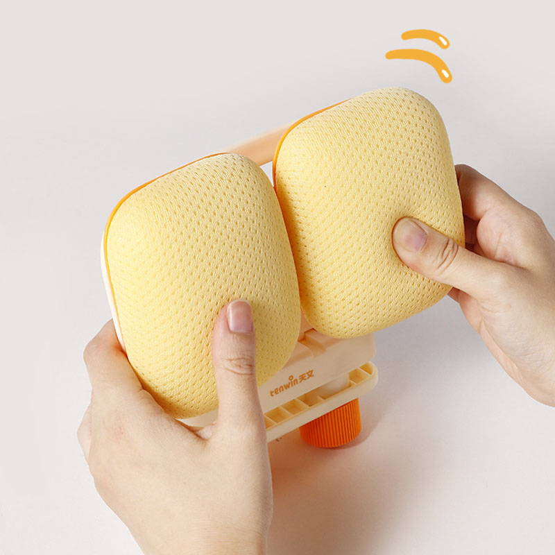 Children's Posture Correction Bracket & Nap Pillow null