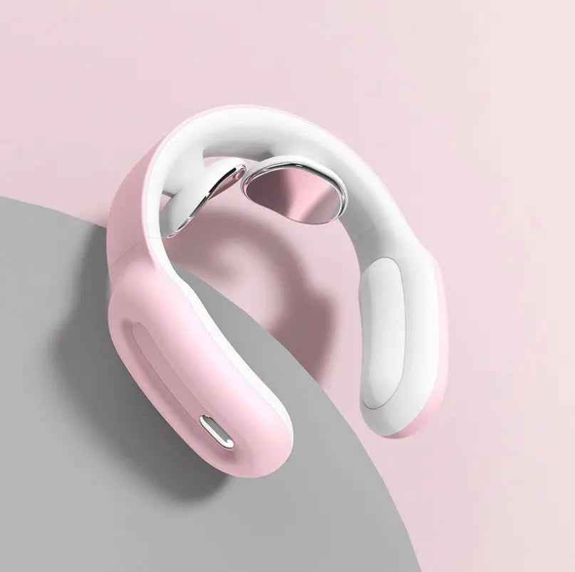 Intelligent Heated Neck Massager - Cozlly