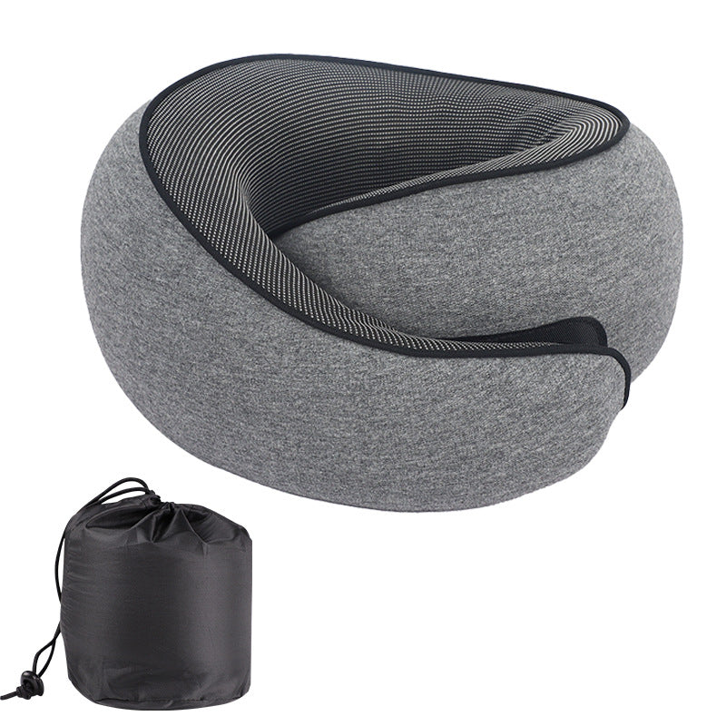 U-shaped Neck Pillow null