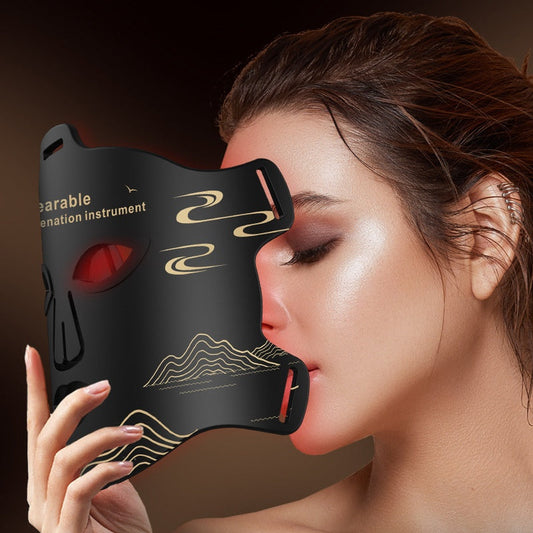 IR Beauty Mask null