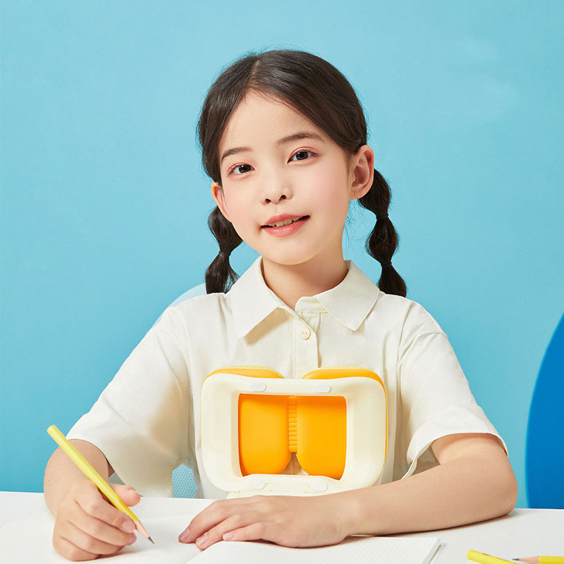 Children's Posture Correction Bracket & Nap Pillow null