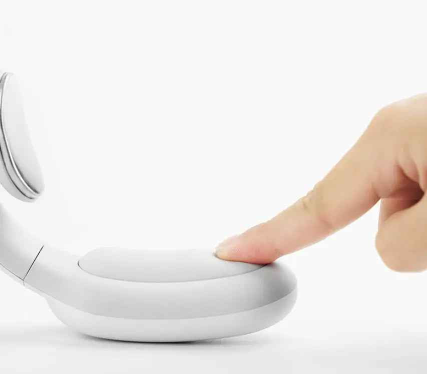 Intelligent Heated Neck Massager - Cozlly