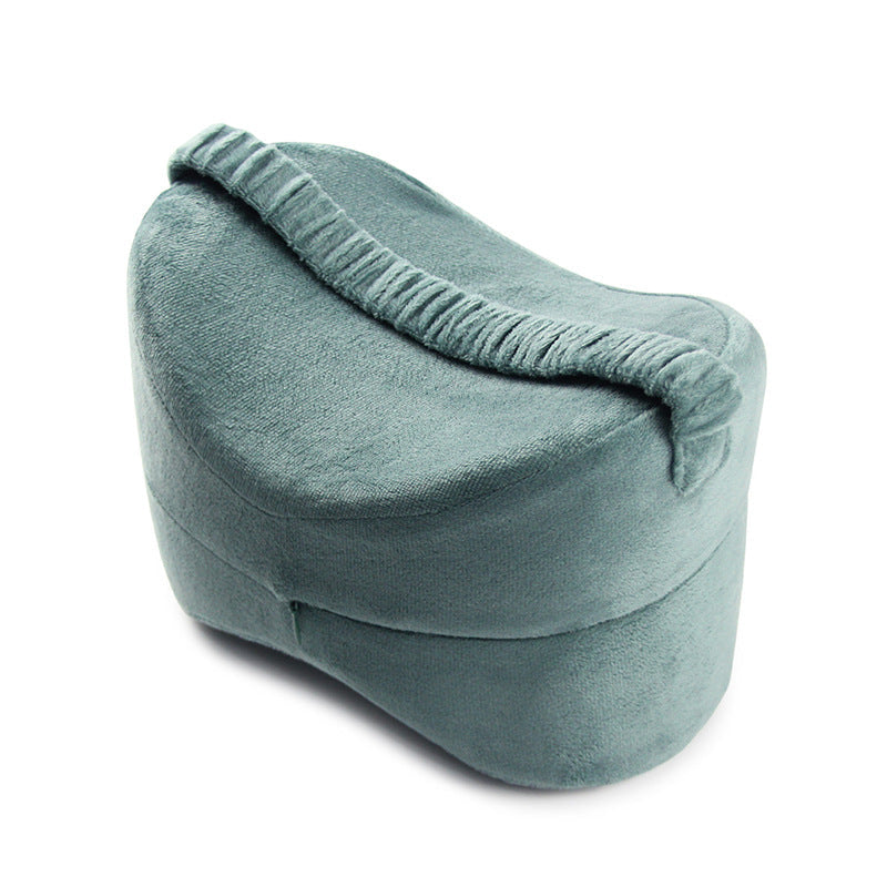 Memory Foam Leg Lock Knee Pillow null