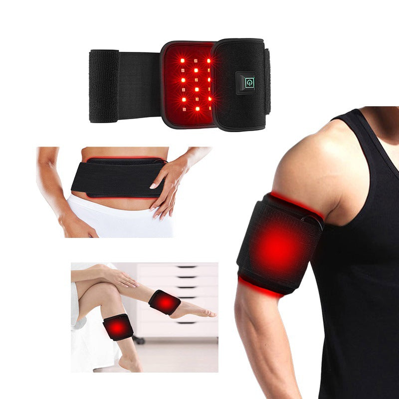Red Light Therapy Pad null