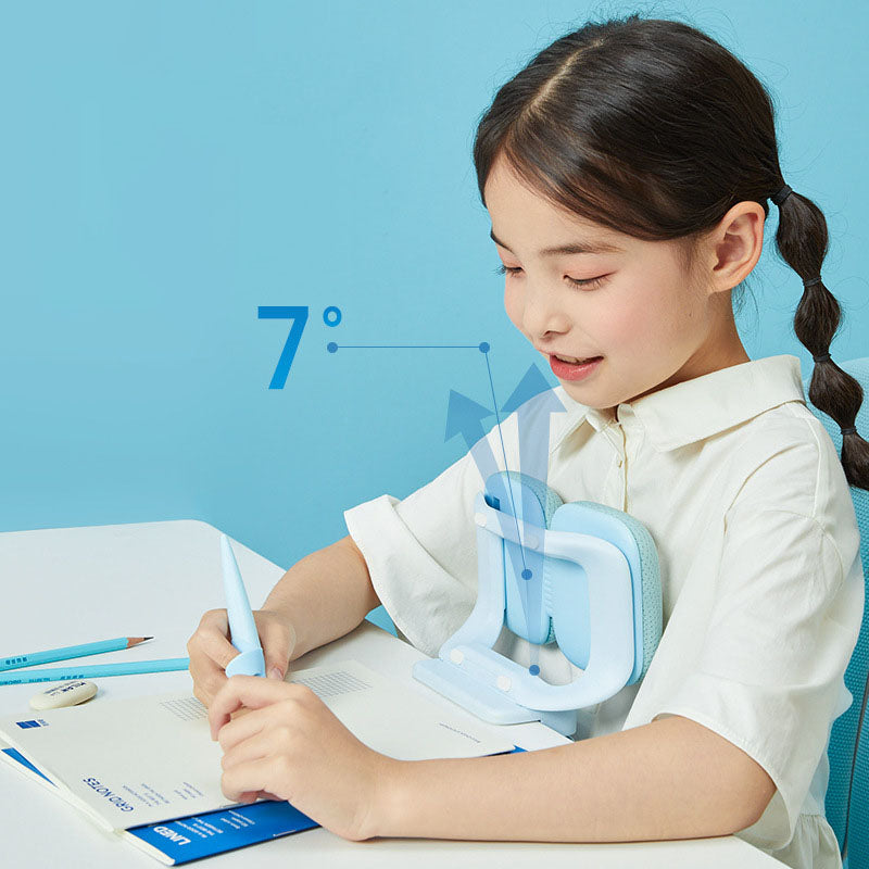 Children's Posture Correction Bracket & Nap Pillow null