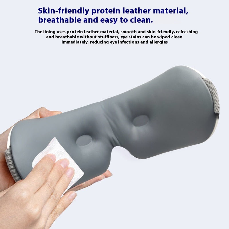 Multifunctional Eye Care Foldable Massager null