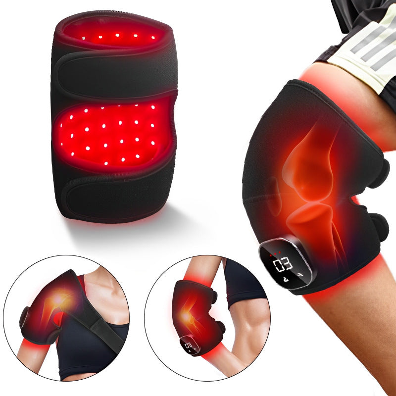 Red Light Therapy Pad null