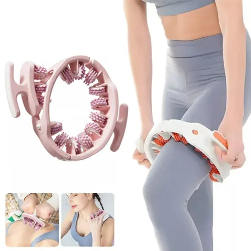 Cellulite Massage Roller Cozlly