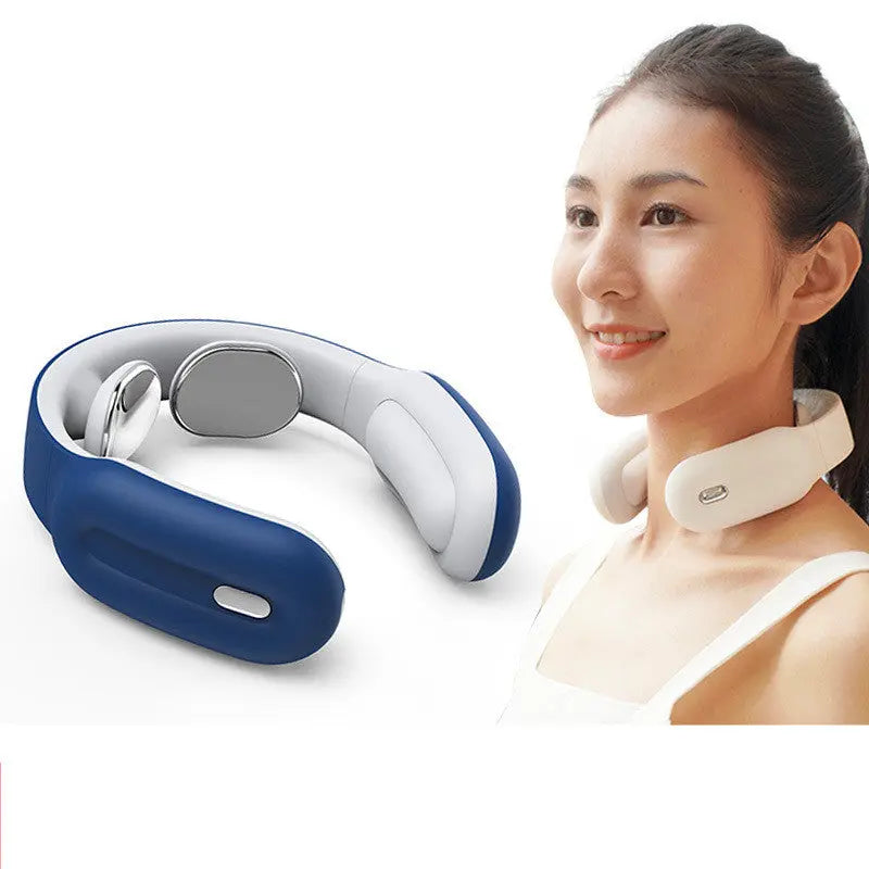 Intelligent Heated Neck Massager null