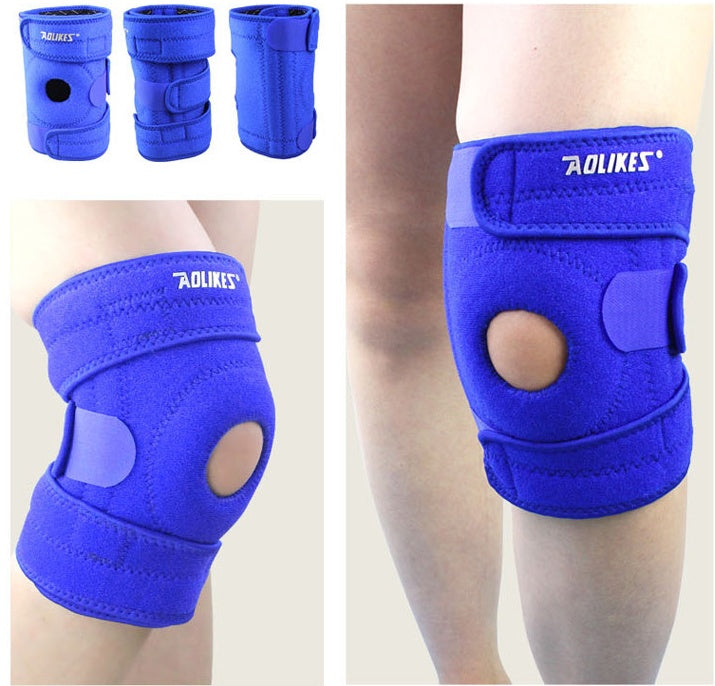 Sports Antiskid Kneepad null