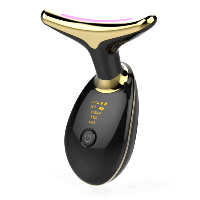 EMS Thermal Neck Lifting Massager null