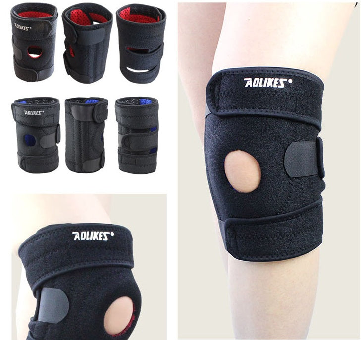 Sports Antiskid Kneepad null