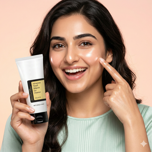 Snail Revive Moisturizer