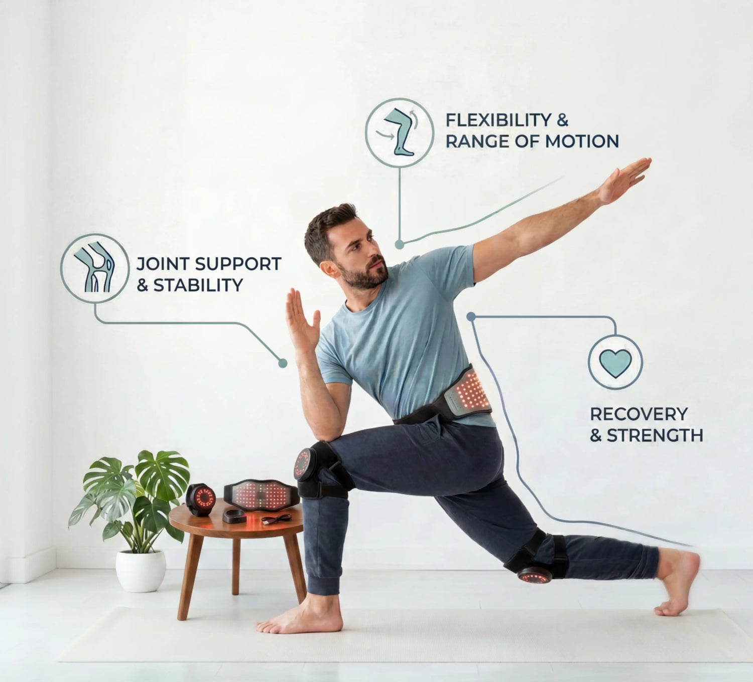 Mobility & Joints