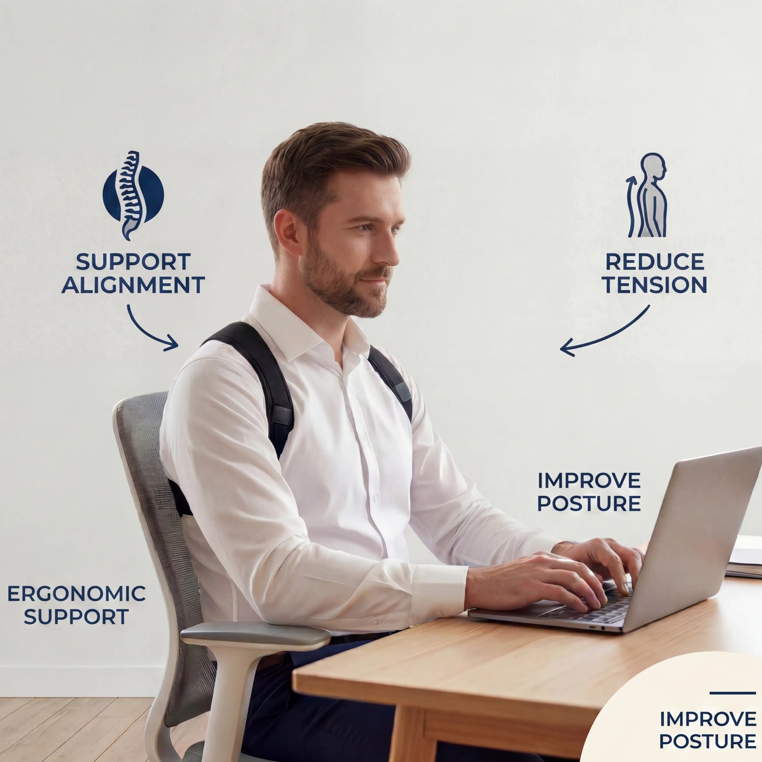 Posture & Spine