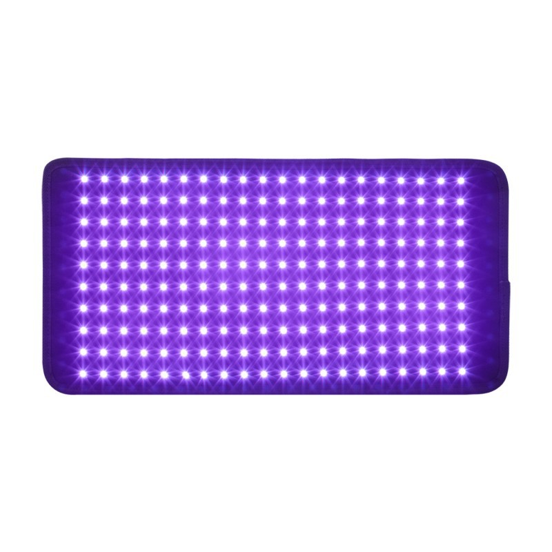 LED Photon IR Light Beauty Therapy Lamp null