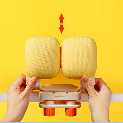 Children's Posture Correction Bracket & Nap Pillow null