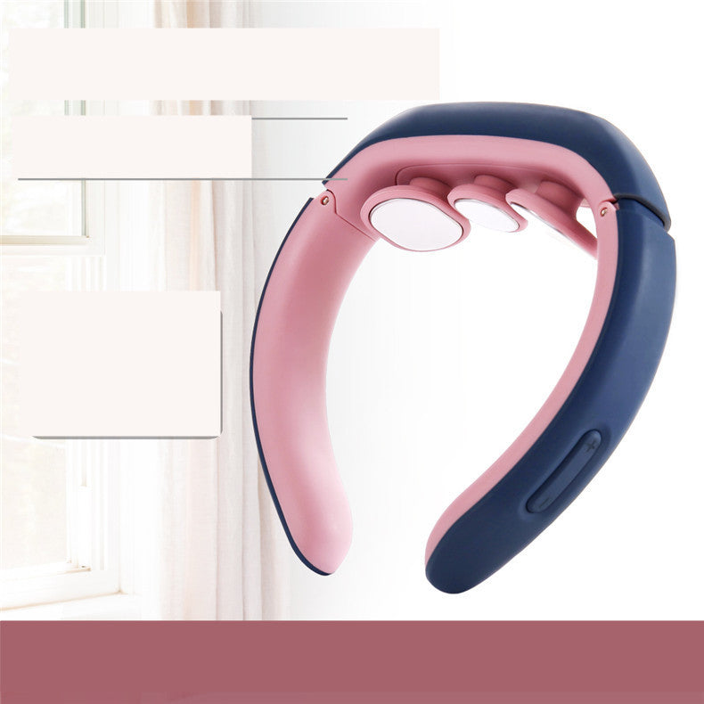 Neck Massager Collar null