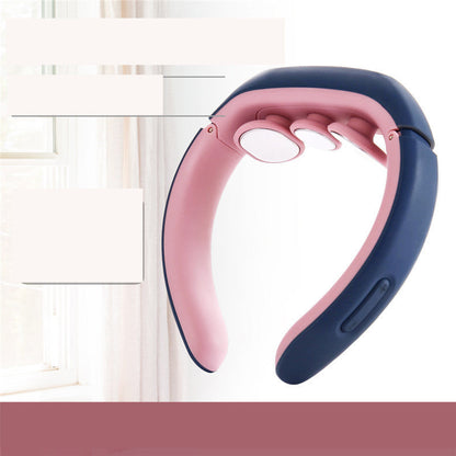 Neck Massager Collar null