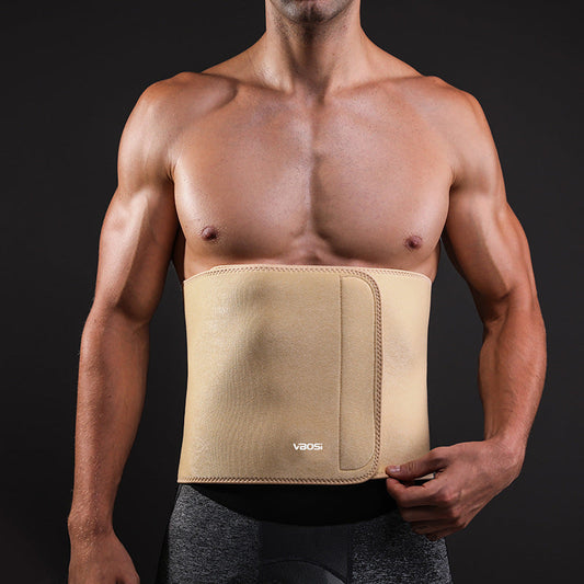 Sweat Waistband Weightlifting null