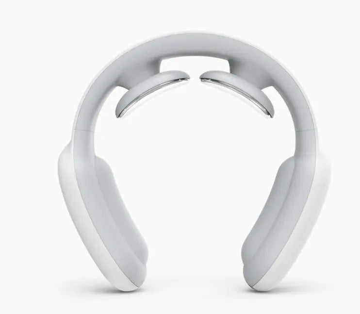 Intelligent Heated Neck Massager null