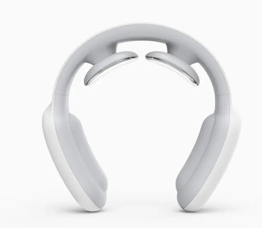 Intelligent Heated Neck Massager null