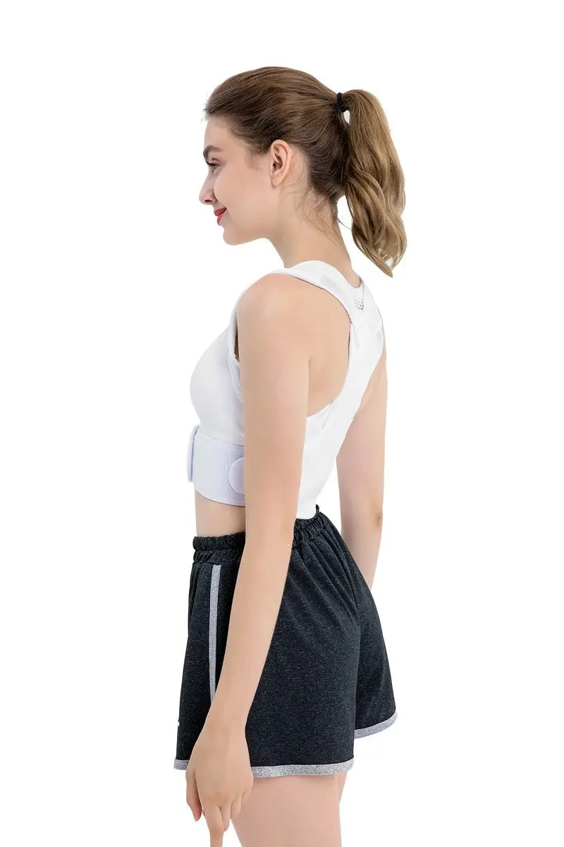 Spine Posture Correction Belt null