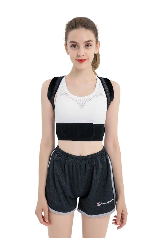Spine Posture Correction Belt null
