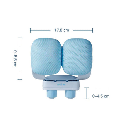 Children's Posture Correction Bracket & Nap Pillow null