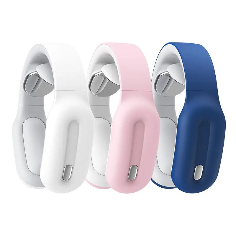 Intelligent Heated Neck Massager null
