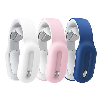 Intelligent Heated Neck Massager null