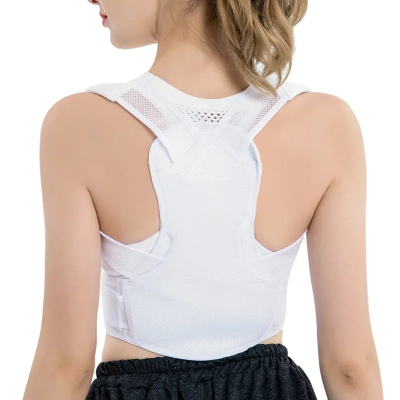 Spine Posture Correction Belt null