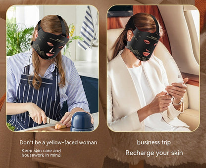 IR Beauty Mask null
