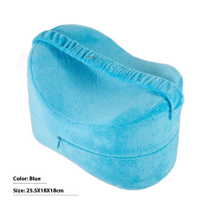 Memory Foam Leg Lock Knee Pillow null
