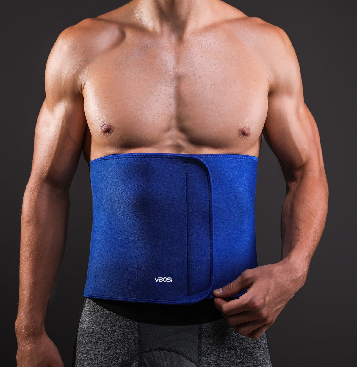 Sweat Waistband Weightlifting null