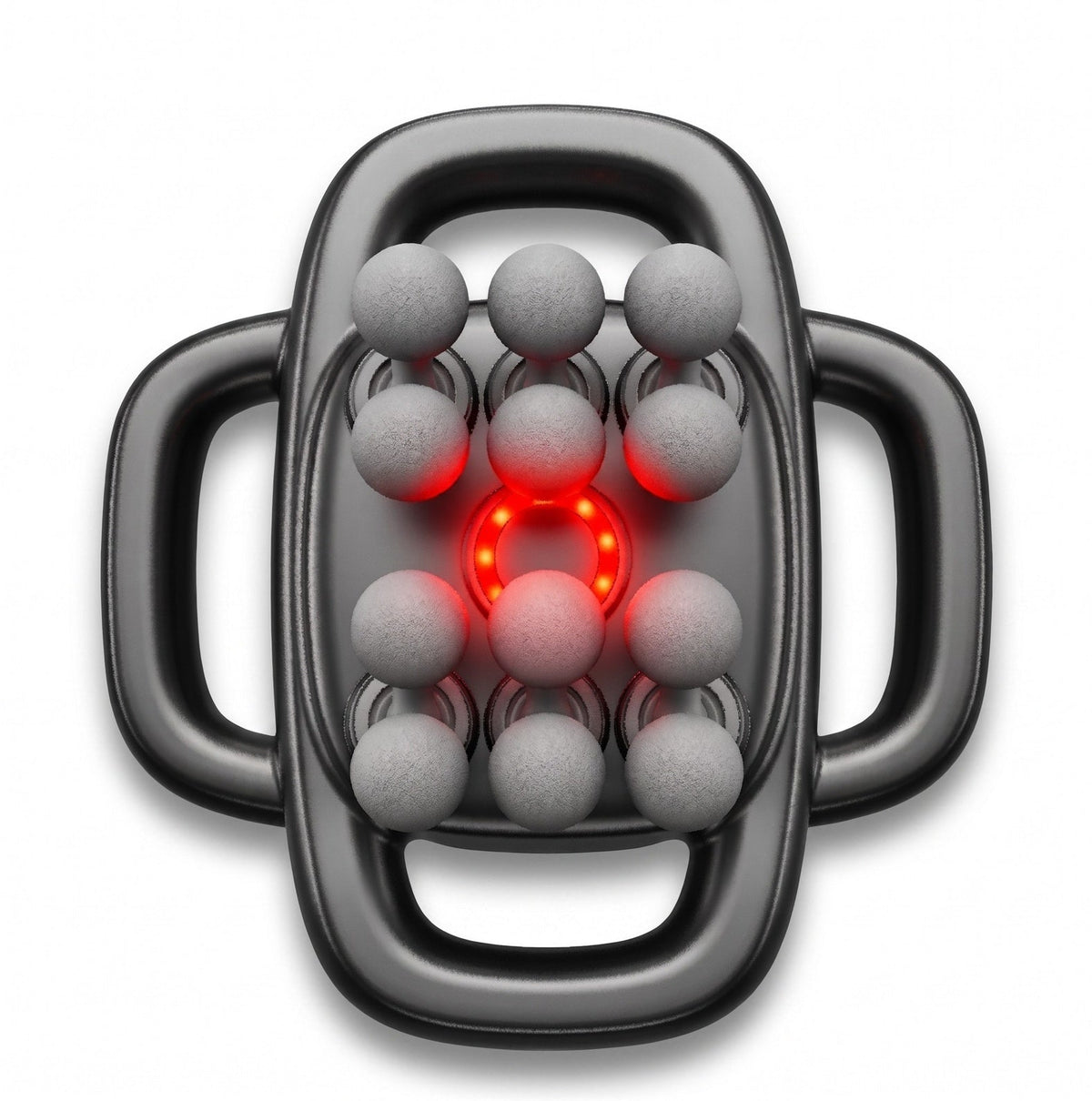 12-head Massager null