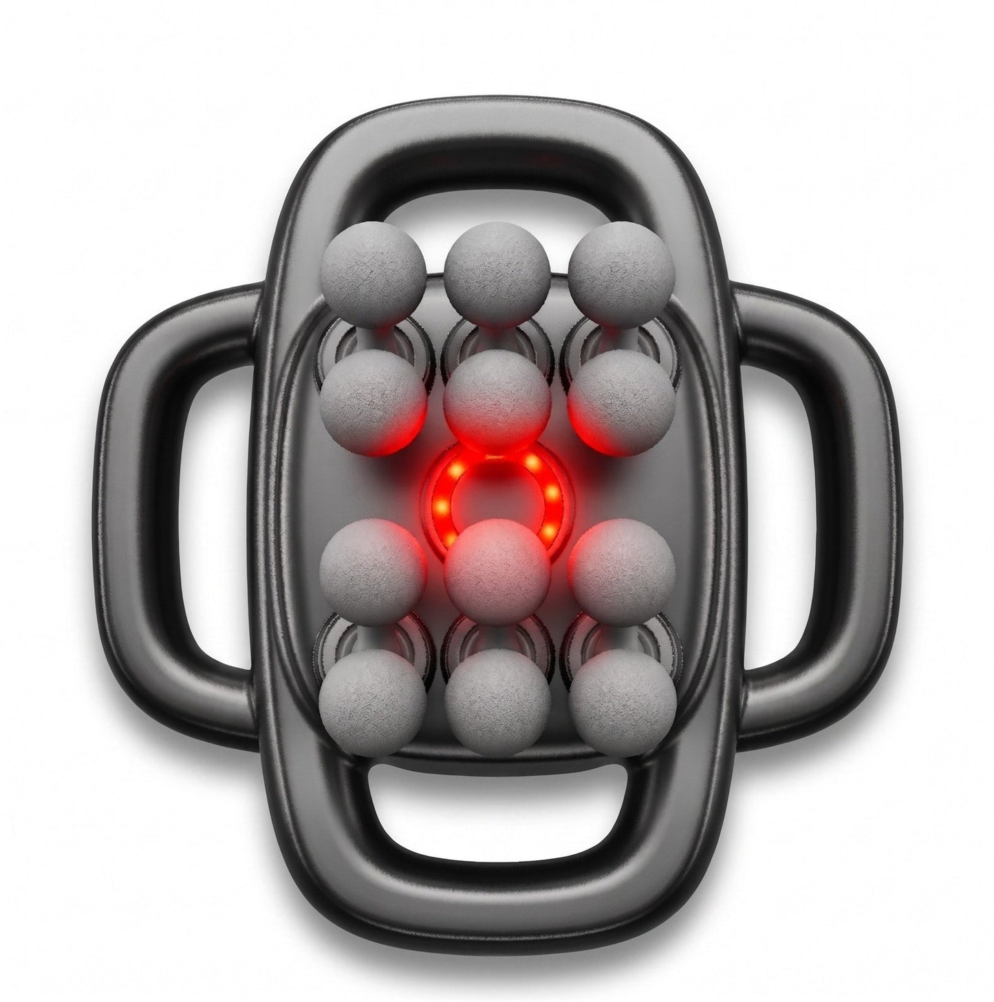 12-head Massager null