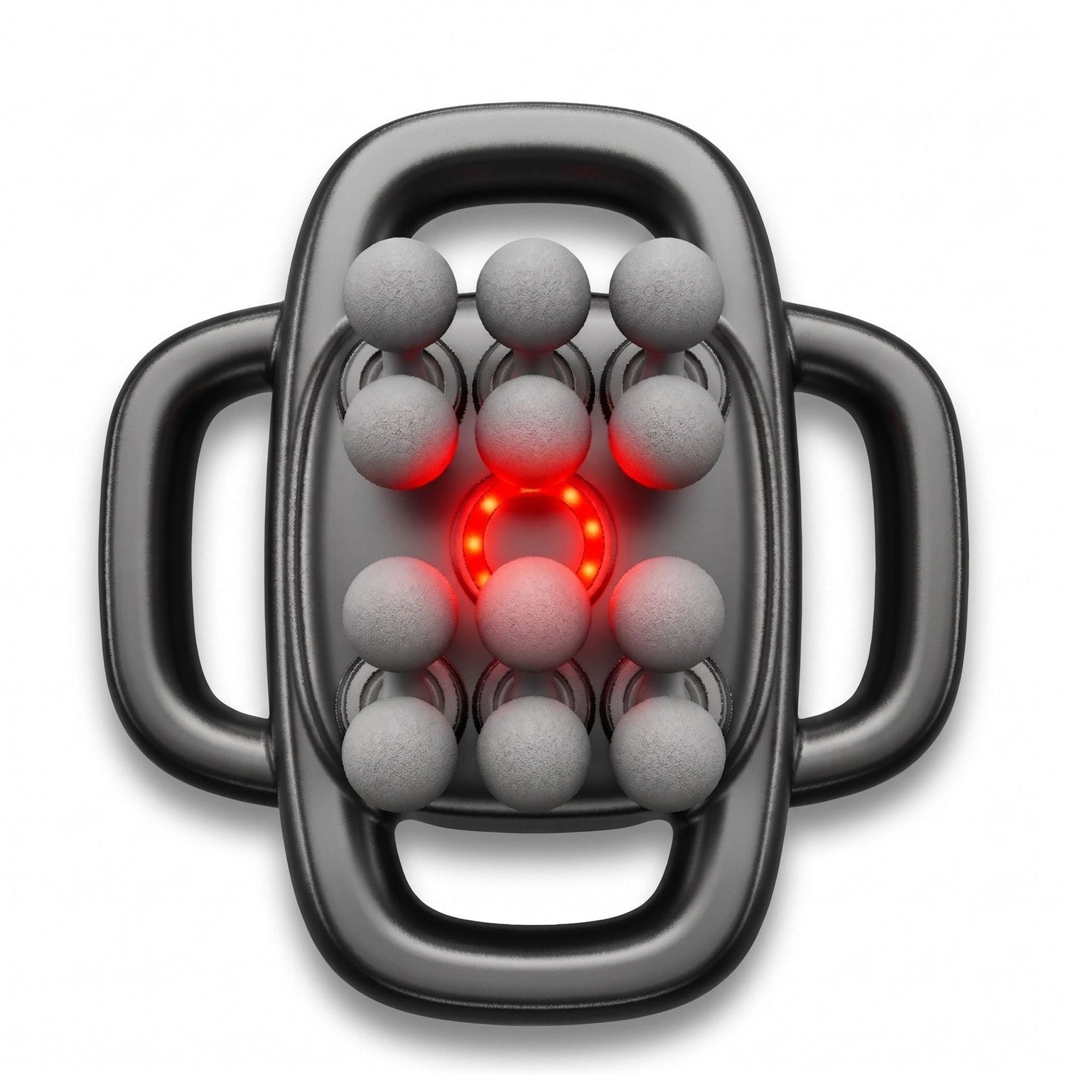 12-head Massager null
