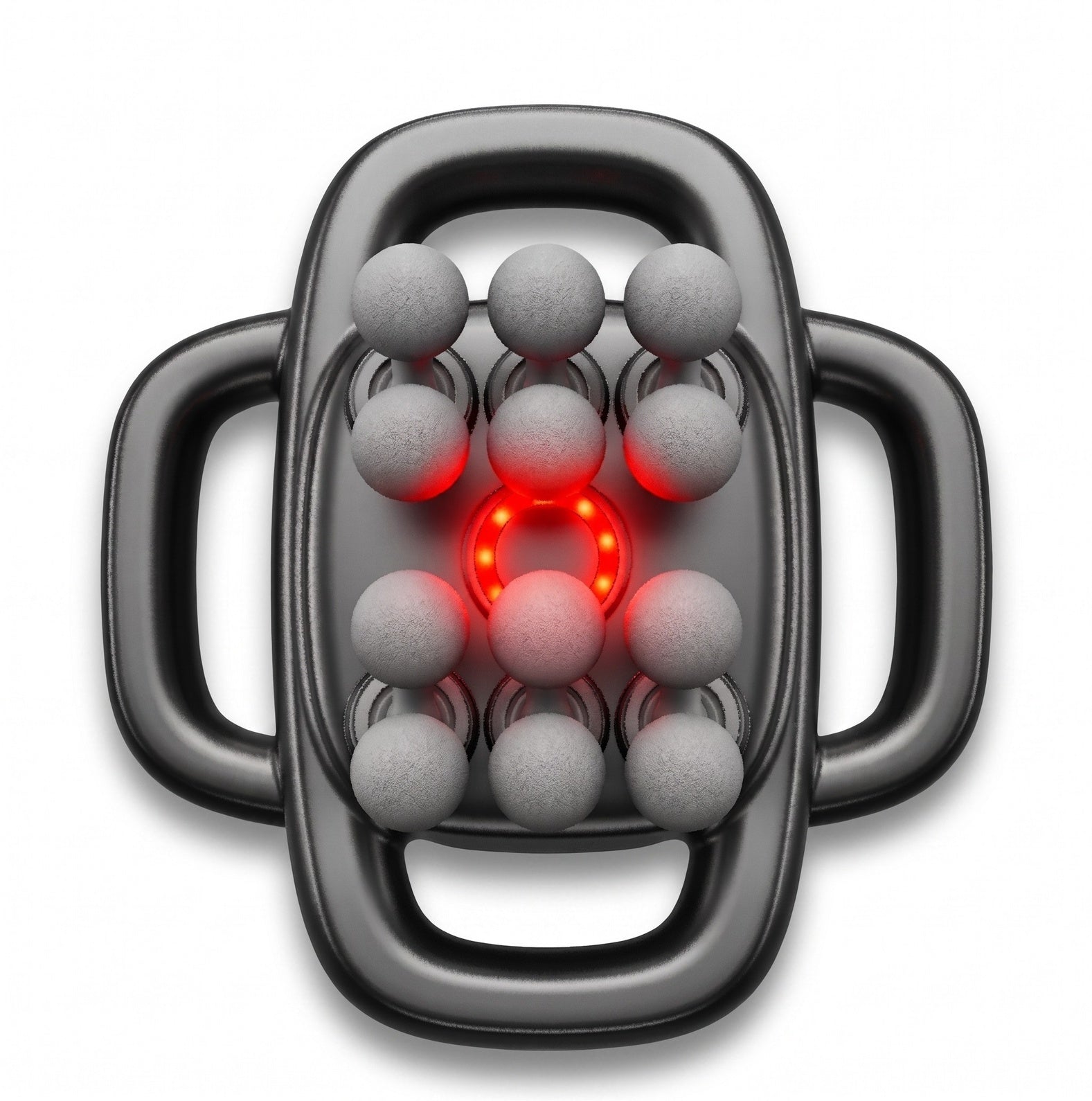 12-head Massager null