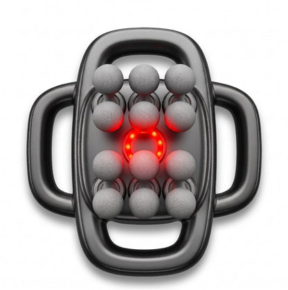 12-head Massager null