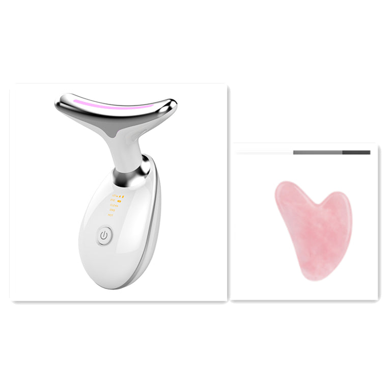 EMS Thermal Neck Lifting Massager null