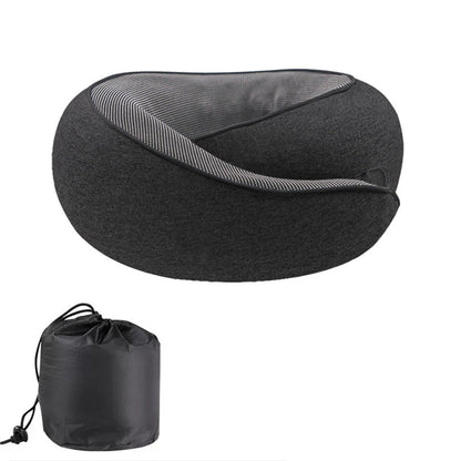 U-shaped Neck Pillow null