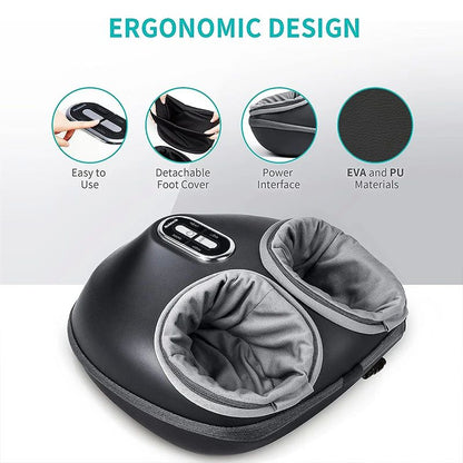 Nekteck Foot Massager null